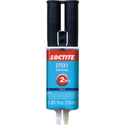 LOCTITE 0.85 Oz. Marine Epoxy 1919324