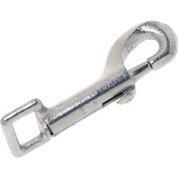 Campbell Bolt Rigid Strap Eye 3-1/16 In. Snap T7615102