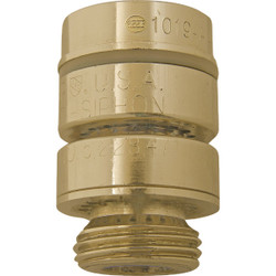 Arrowhead Brass Self-Draining Vacuum Breaker PK1400