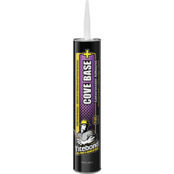 Titebond Cove Base Plus Construction Adhesive, 28 Oz. 3402
