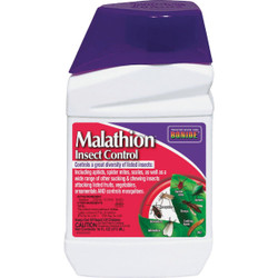 Bonide 16 Oz. Concentrate Malathion Insect Control 992