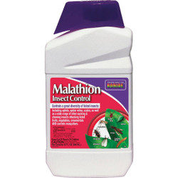 Bonide 32 Oz. Concentrate Malathion Insect Control 9936