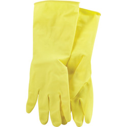 Do it Large Latex Rubber Glove 624373