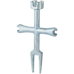 Do it P O Plug  Wrench 455180
