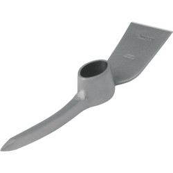 Truper 5 Lb. Pick Mattock Head TP-5