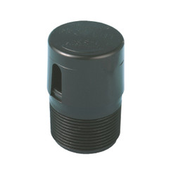 Do it 1-1/2 In. MIP Mechanical ABS Vent Valve 403636