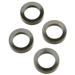 Do it Best 15/16 In. Flex Water Connector Washer (4 Ct.) DIB810-15