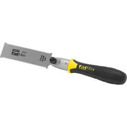 Stanley FatMax 4-3/4 In. 23 TPI Mini Pull Saw 20-331