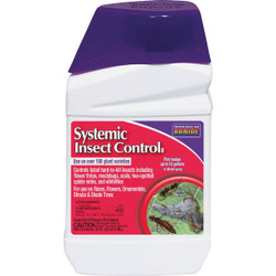 Bonide 16 Oz. Concentrate Systemic Insect Killer 941