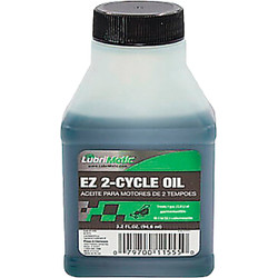 LubriMatic E-Z 3.2 Oz. 2-Cycle Motor Oil LUBR11524
