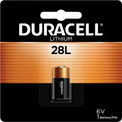 Duracell 28L Alkaline Battery 28987