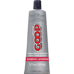Amazing Goop Auto 3.7 Oz. Automotive Adhesive 160011