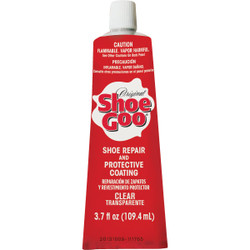 Shoe Goo 3.7 Oz. Boots & Gloves Multi-Purpose Adhesive 110011