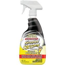 Greased Lightning 32 Oz. Classic Cleaner & Degreaser 17569248593