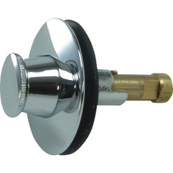 Danco Chrome Tub Stopper 88599