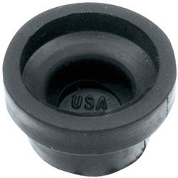 Danco Black Aquaseal diaphragm Rubber Faucet Washer 80410