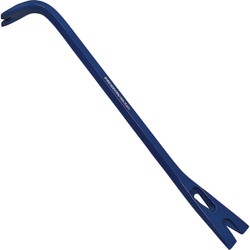 Vaughan 17 In. 90 Degree Ripping Bar 45503