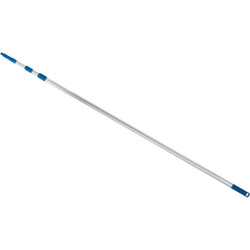 Ettore REA-C-H 12 Ft. Aluminum Extension Pole 43012