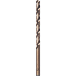 Irwin 7/32 In. Cobalt Pilot Point Drill Bit 3016014