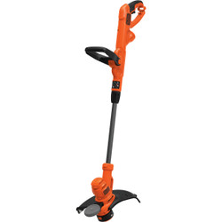 Black & Decker 6.5a 14" String Trimmer BESTA510