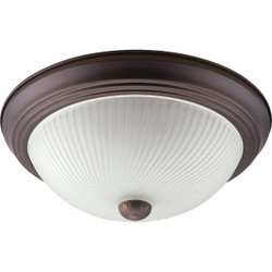 Home Impressions 2blb Orb Ceiling Fixture IFM213ORB