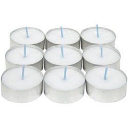 Candle-Lite Unscented Multipurpose Tea Lights (50-Pack) 4534595