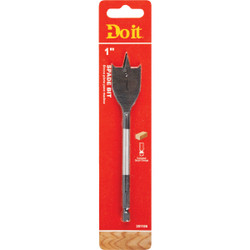 Do it 1 In. x 6-1/4 In. Spade Bit 278391DB