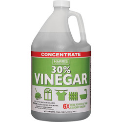 Harris 30% Vinegar Concentrate, 1 Gal. VINE30-128