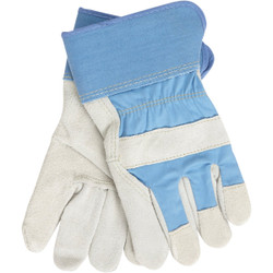 Do it Women's Medium Leather Work Glove DB71071-WM