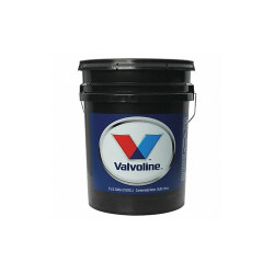 Valvoline Gear Oil,150 Viscosity Index,5 gal.,Pail 723856