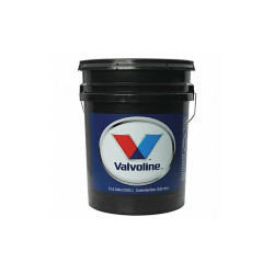 Valvoline Gear Oil,150 Viscosity Index,5 gal.,Pail  723856