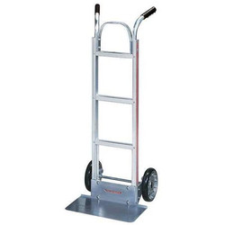 Magliner HandTruck,500lb,47-5/8"x17-1/2"x16-1/2"  HMK116G11