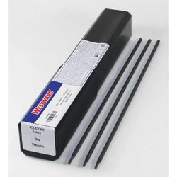 Westward Stick Electrode,Nickel 99,1/8 In.,5lb 41R181
