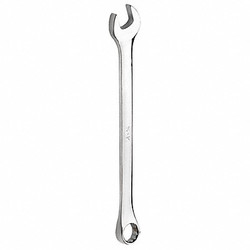 Sk Professional Tools Combination Wrench,Metric,15 mm 88315