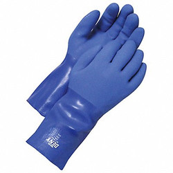 Bdg Chemical Resistant Gloves,2XL/11 99-1-820-11