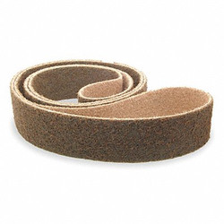 Arc Abrasives Surface-Cond Belt,15 1/2 in L,3 1/2 in W  6403501551