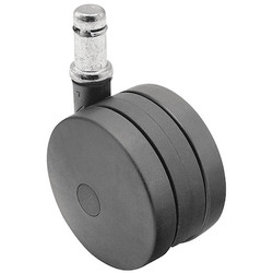 Shepherd Caster Caster PUT50223BK