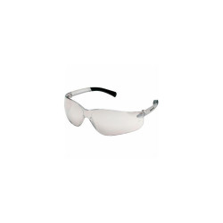 MCR Safety BearKat BKH10 Safety Glasses BK1 Magnifier 1.0 Strength Clear Lens