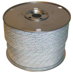 Manufacturer Varies Gen. Purp. Utility Rope,1/2"Dia.x600'L 660160-00600-007