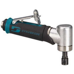 Dynabrade Die Grinder,0.5 hp,7Deg Offset,25,000RPM 48335