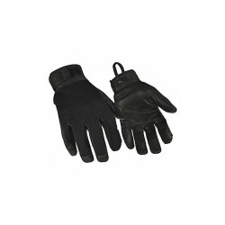 Ringers Gloves Gloves,Black,L,PR 532