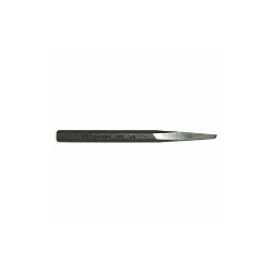 Mayhew Diamond Point Chisel,1/2 In. x 7 In.  10605MAY