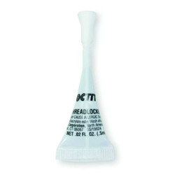 Loctite Low-Strength Threadlocker,0.0169 fl oz 231483