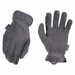 Mechanix Wear Tactical Glove,Gray,M,PR  FFTAB-88-009