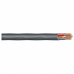Southwire Nonmetallic Building Cable,6 AWG,Coil 63950021
