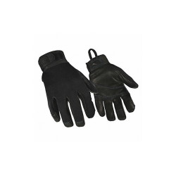 Ringers Gloves Gloves,Black,M,PR 532