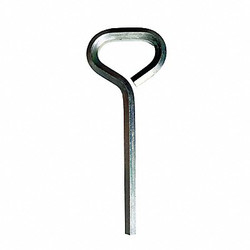 Eklind Hex Dogging Wrench,Size 5/32",PK6 87859