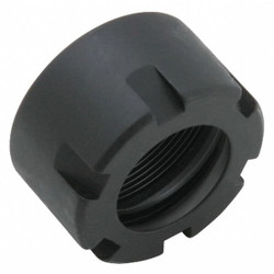 Techniks Collet Nut,M19,ER16 23116