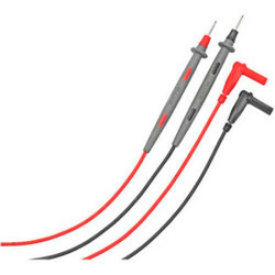 Fluke TL71 Precision DMM Probe Assembly CAT III 300 V 3A Rating UL Listed