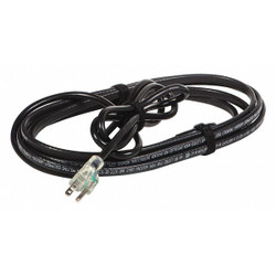 Frostguard Asmbld Elct Heating Cable,50ft L,120V FG1-50P
